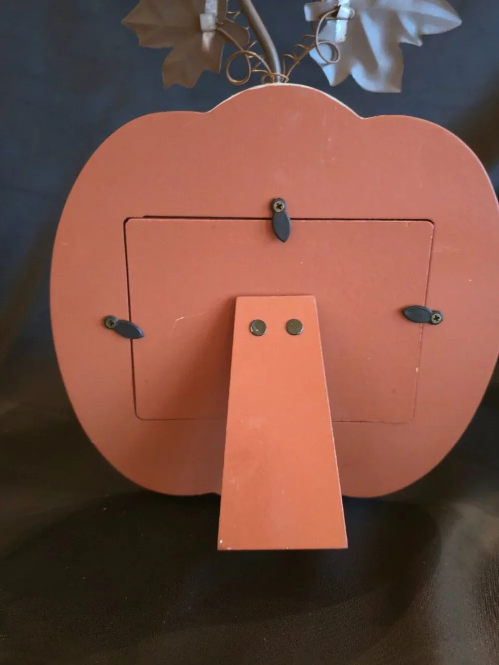 HOBBY LOBBY Give Thanks Pumpkin Picture Frame